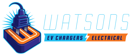 Watson's Charging Stations & Electric